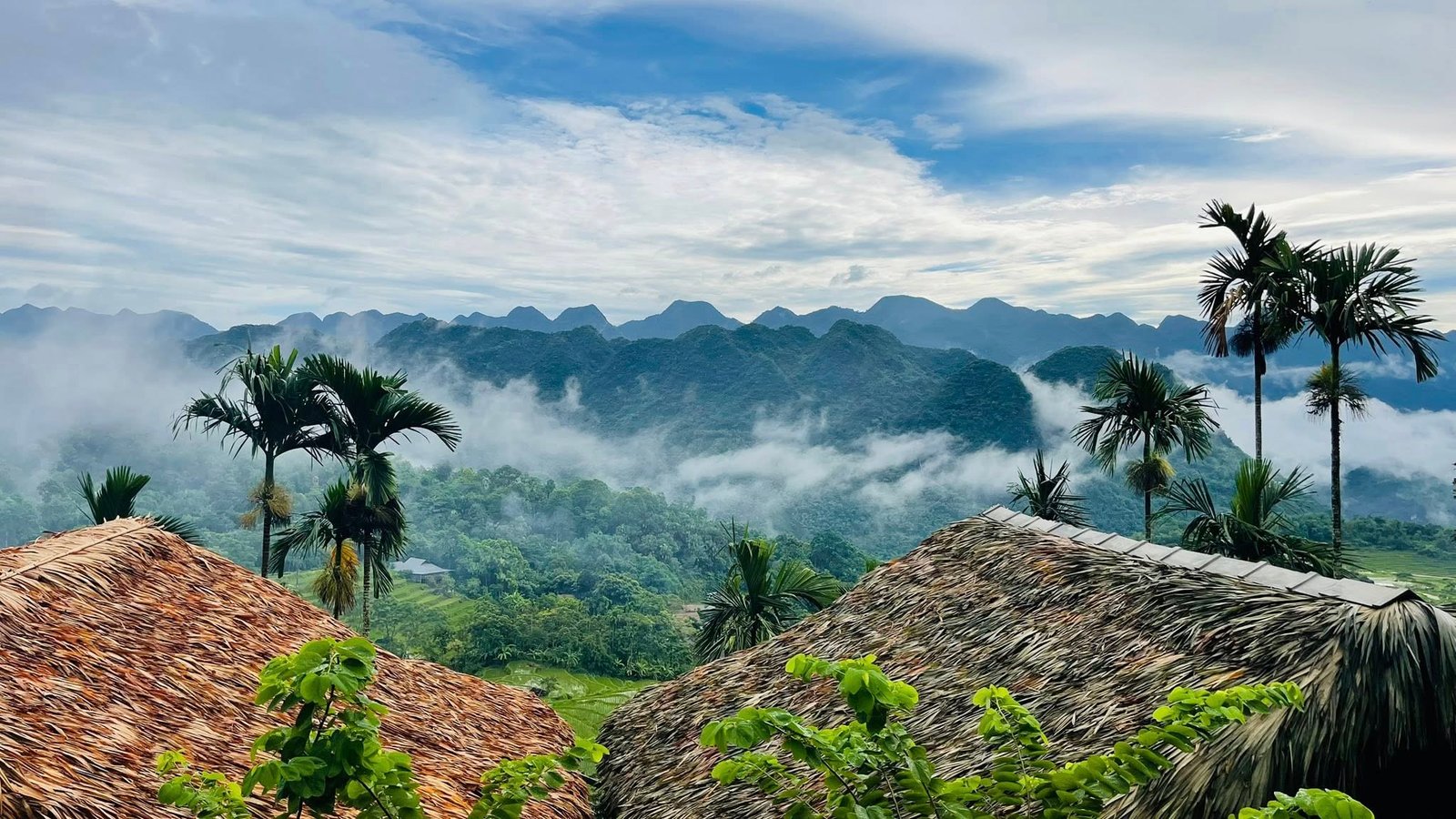 Northwest Vietnam Bike Trip Phu Yen, Mu Cang Chai, Sapa 7 Days